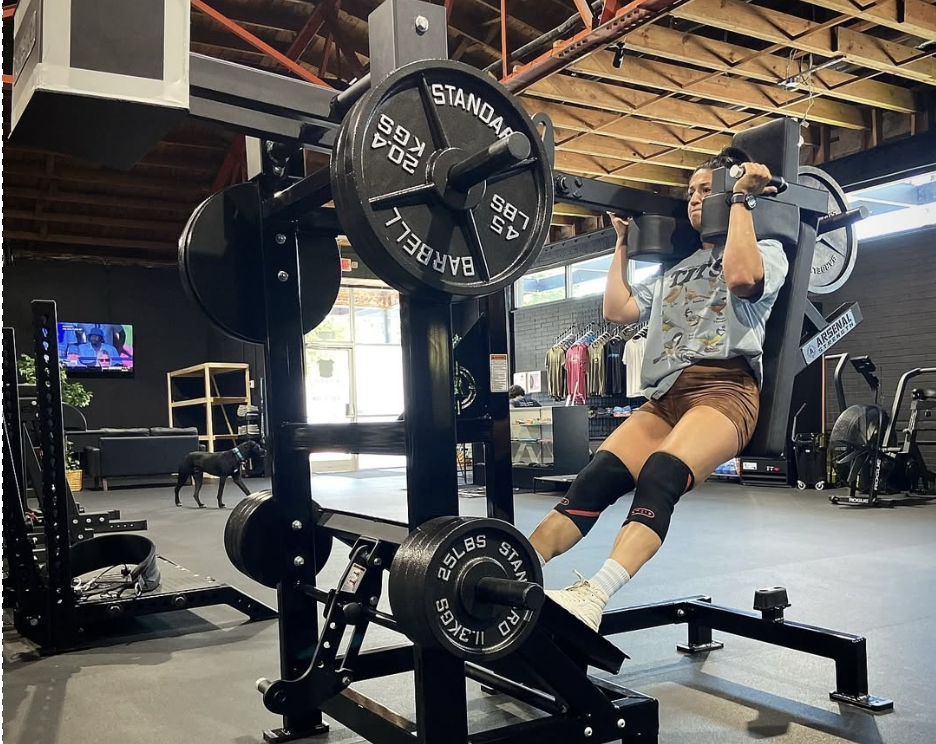 A Complete Guide To The Pendulum Squat A Complete Guide To The Pendulum Squat